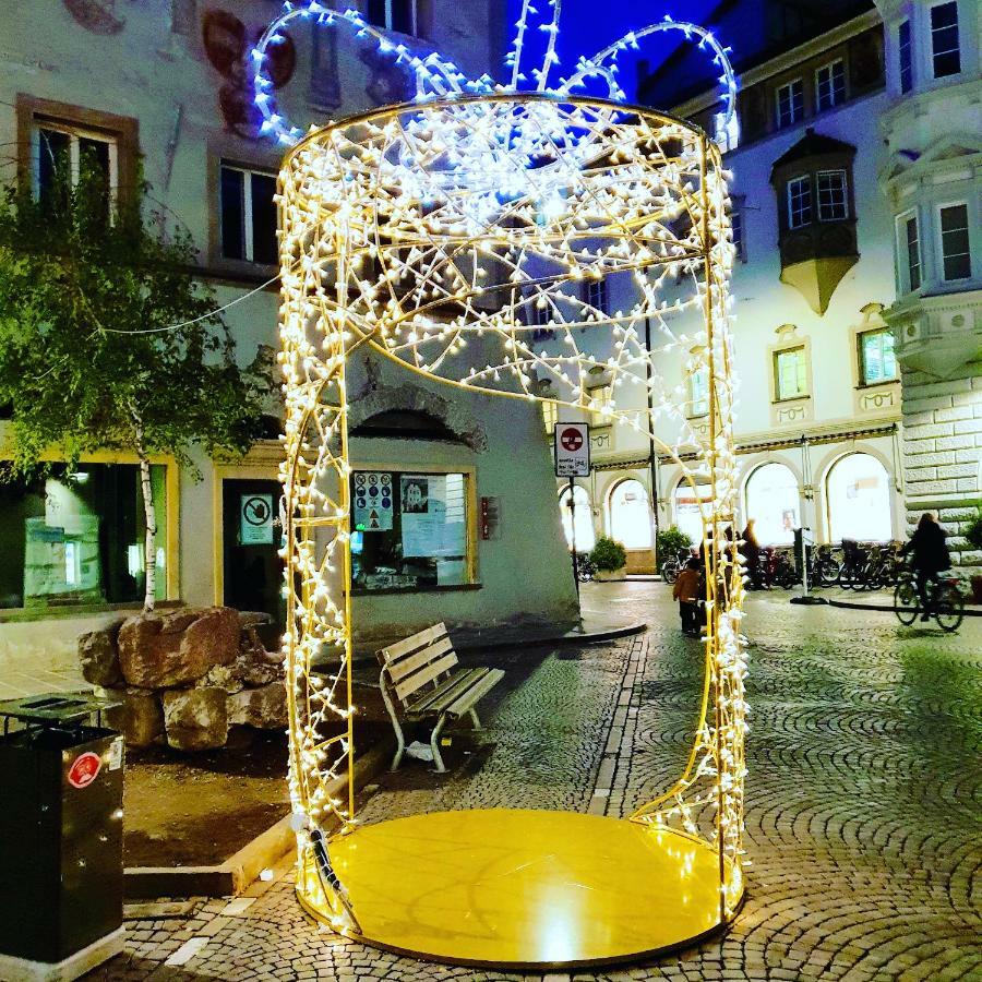 Domus Rose Rooms Bolzano Esterno foto