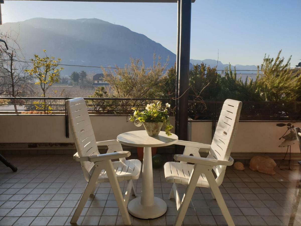 Domus Rose Rooms Bolzano Esterno foto