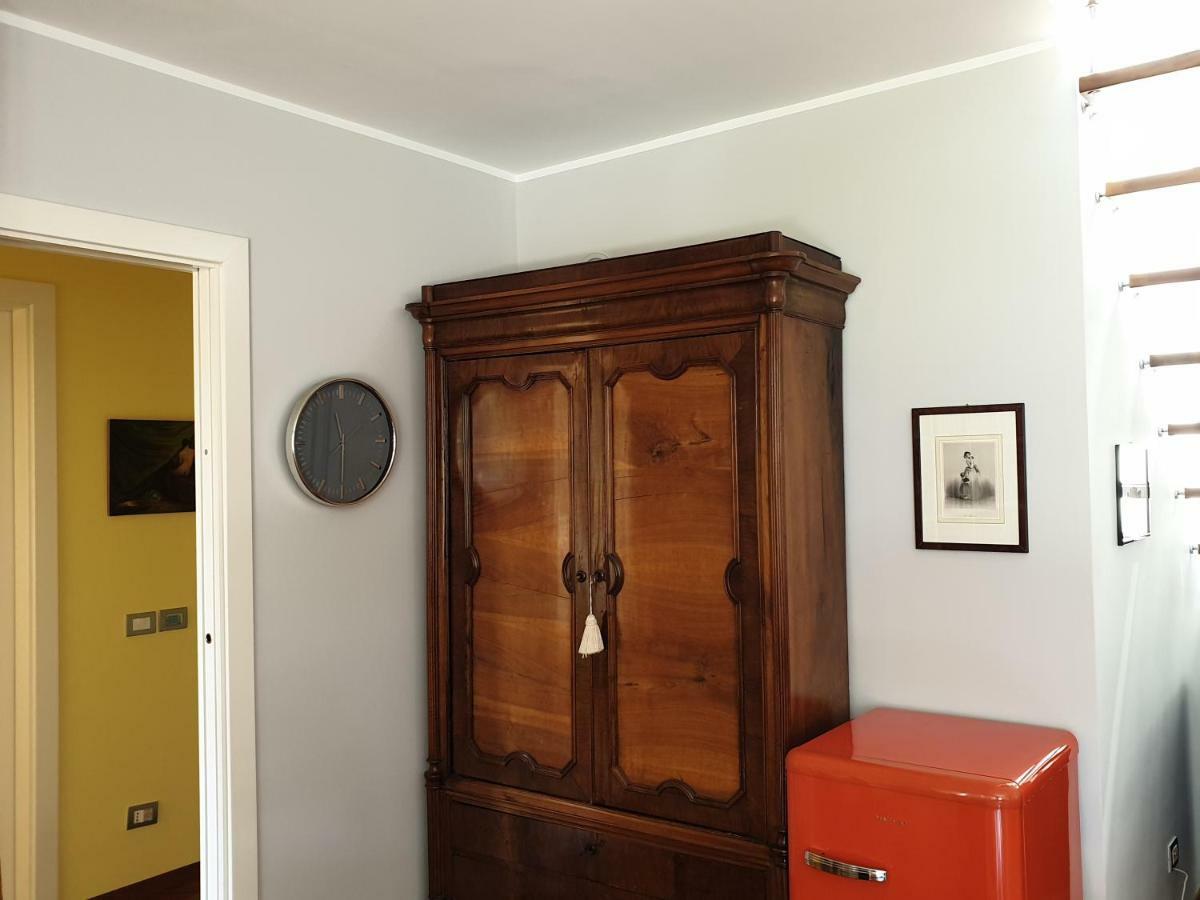 Domus Rose Rooms Bolzano Esterno foto
