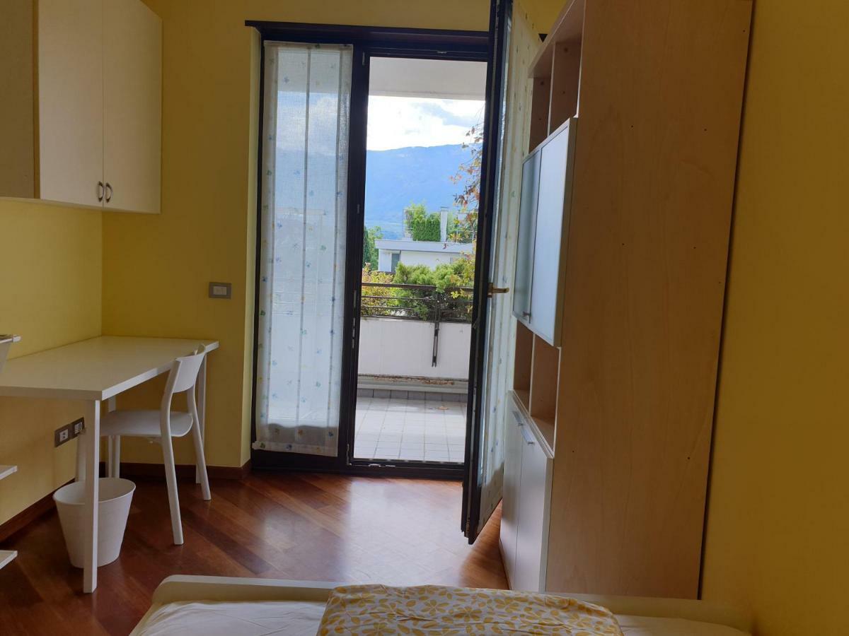 Domus Rose Rooms Bolzano Esterno foto