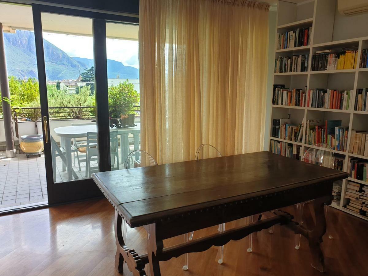 Domus Rose Rooms Bolzano Esterno foto