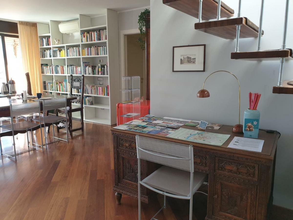 Domus Rose Rooms Bolzano Esterno foto