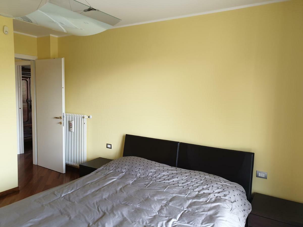 Domus Rose Rooms Bolzano Esterno foto
