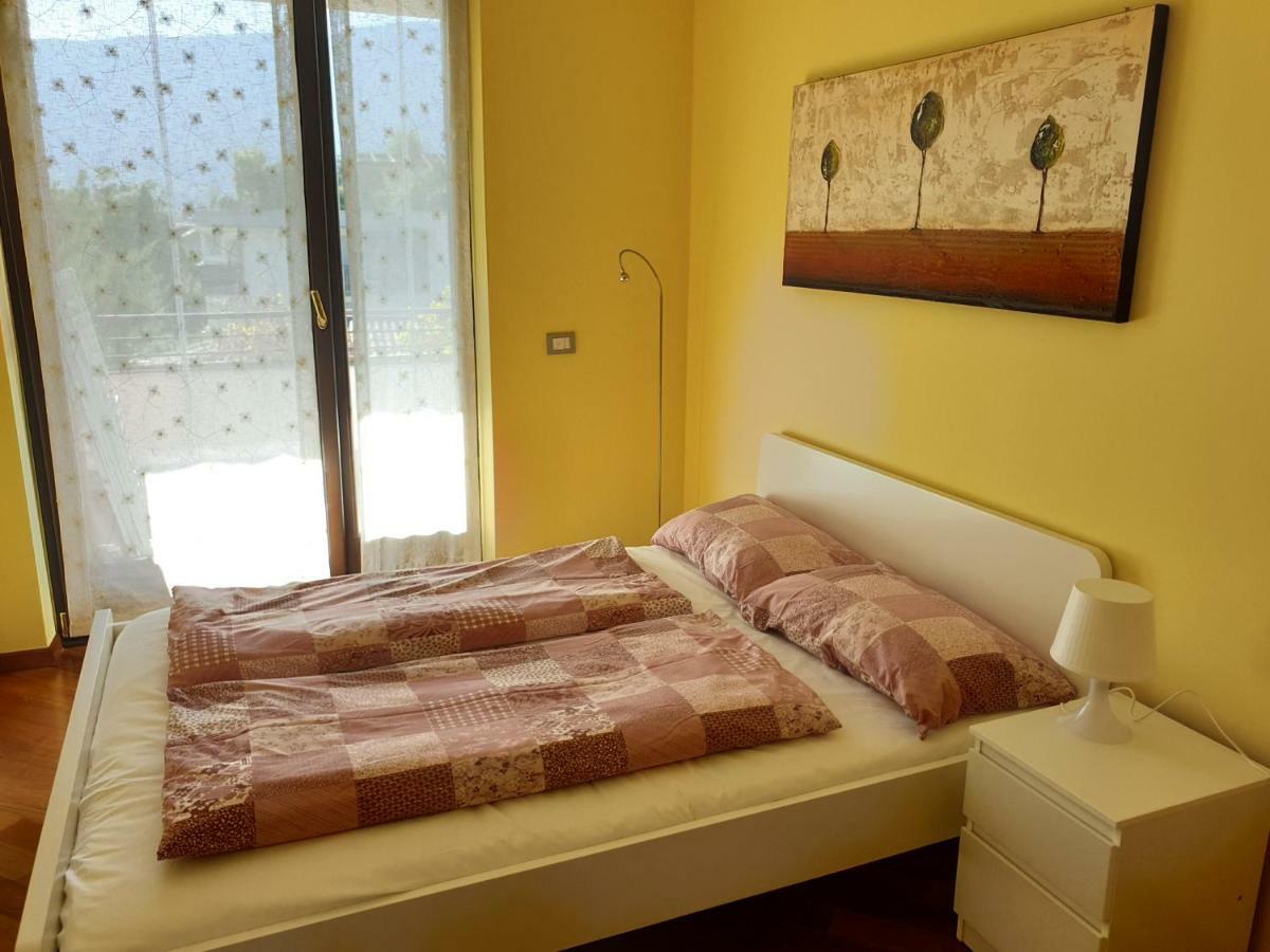 Domus Rose Rooms Bolzano Esterno foto
