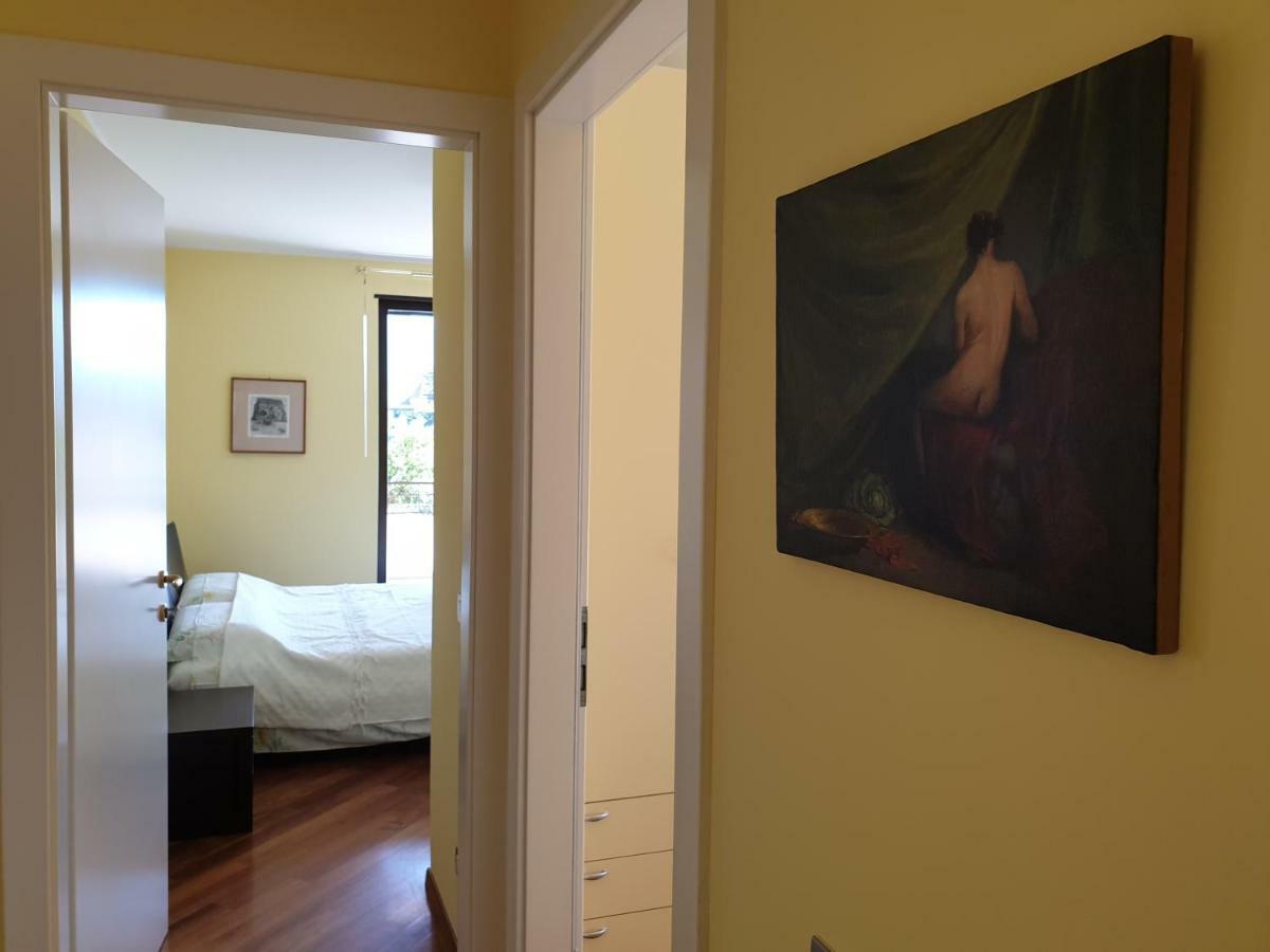 Domus Rose Rooms Bolzano Esterno foto