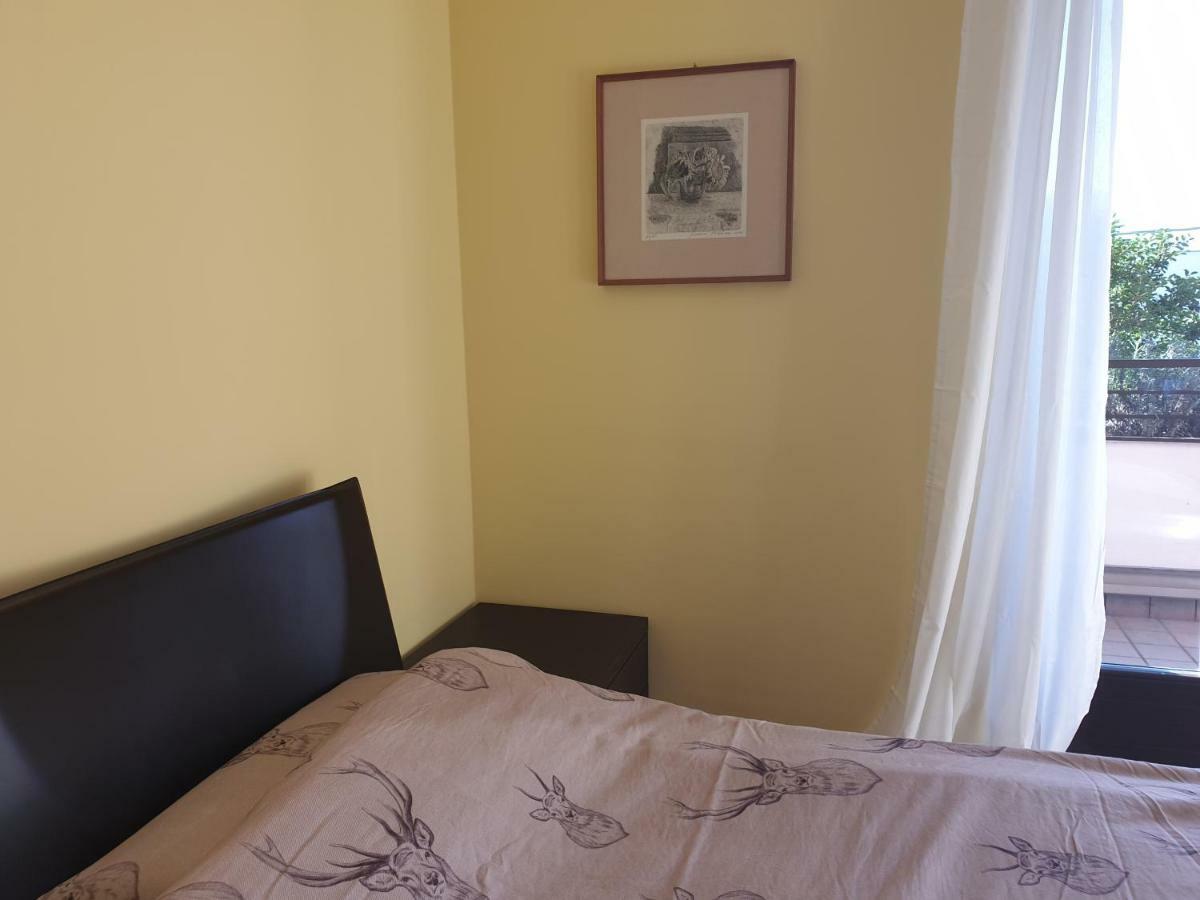 Domus Rose Rooms Bolzano Esterno foto