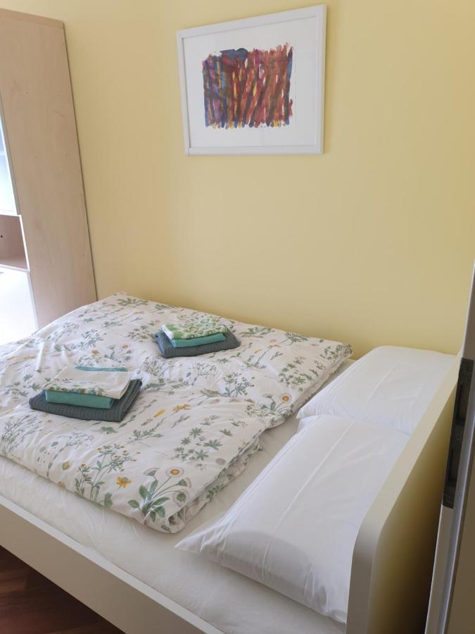 Domus Rose Rooms Bolzano Esterno foto