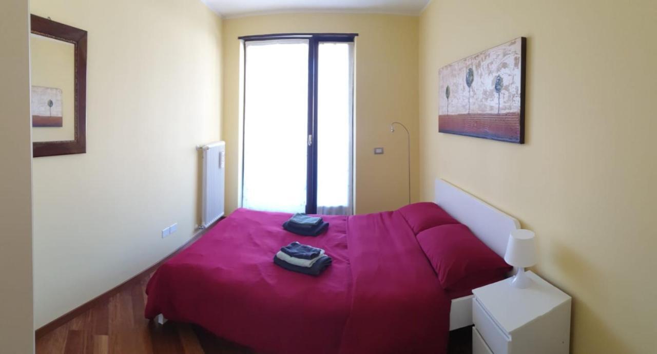 Domus Rose Rooms Bolzano Esterno foto